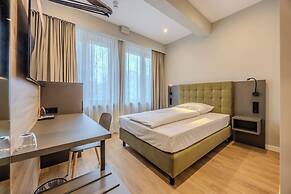 East Five Hotel Frankfurt Offenbach