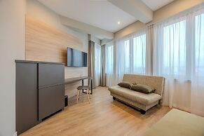 East Five Hotel Frankfurt Offenbach