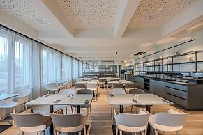 East Five Hotel Frankfurt Offenbach