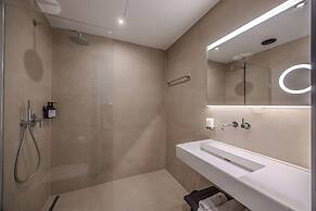 East Five Hotel Frankfurt Offenbach
