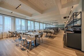 East Five Hotel Frankfurt Offenbach
