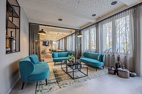 East Five Hotel Frankfurt Offenbach