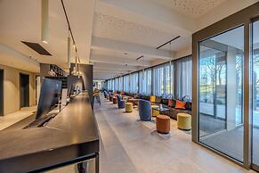 East Five Hotel Frankfurt Offenbach