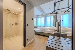 East Five Hotel Frankfurt Offenbach