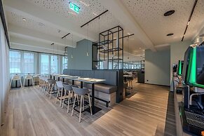 East Five Hotel Frankfurt Offenbach