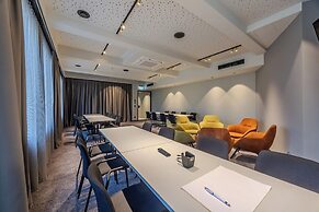 East Five Hotel Frankfurt Offenbach