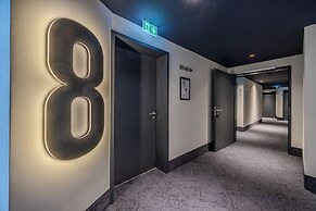 East Five Hotel Frankfurt Offenbach
