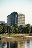 East Five Hotel Frankfurt Offenbach