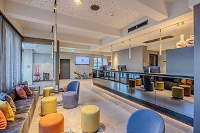 East Five Hotel Frankfurt Offenbach