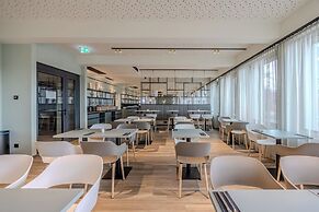 East Five Hotel Frankfurt Offenbach