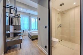 East Five Hotel Frankfurt Offenbach