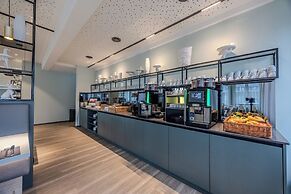 East Five Hotel Frankfurt Offenbach
