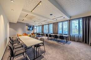 East Five Hotel Frankfurt Offenbach