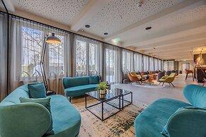 East Five Hotel Frankfurt Offenbach