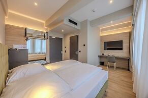 East Five Hotel Frankfurt Offenbach