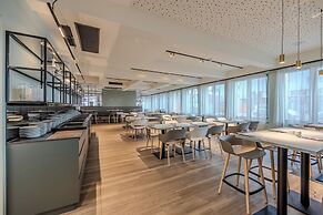 East Five Hotel Frankfurt Offenbach