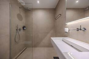 East Five Hotel Frankfurt Offenbach