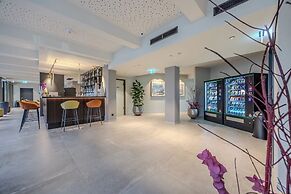 East Five Hotel Frankfurt Offenbach