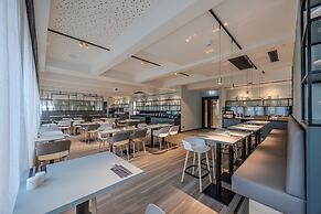 East Five Hotel Frankfurt Offenbach