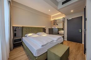 East Five Hotel Frankfurt Offenbach