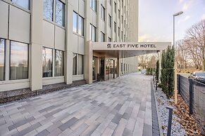 East Five Hotel Frankfurt Offenbach