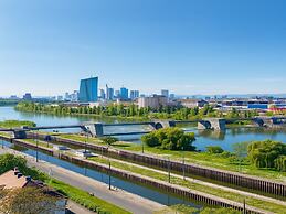 East Five Hotel Frankfurt Offenbach