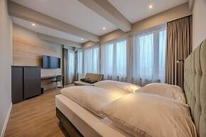 East Five Hotel Frankfurt Offenbach