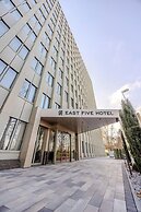 East Five Hotel Frankfurt Offenbach