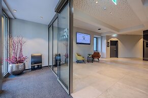 East Five Hotel Frankfurt Offenbach