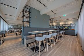 East Five Hotel Frankfurt Offenbach
