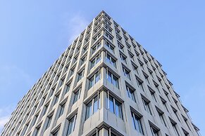East Five Hotel Frankfurt Offenbach