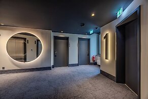 East Five Hotel Frankfurt Offenbach