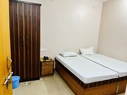 Krishna guest house