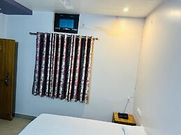 Krishna guest house