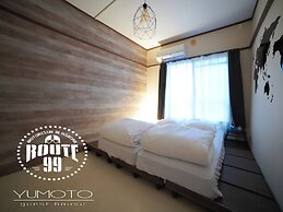 Route 99 Yumoto