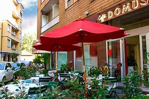 HOTEL DOMUS