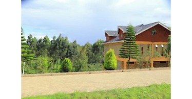 Fairways Hotel