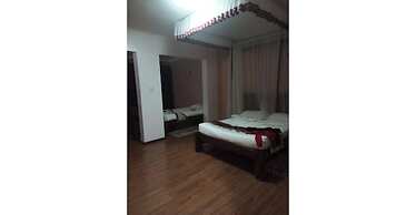 Fairways Hotel