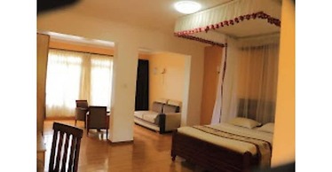 Fairways Hotel
