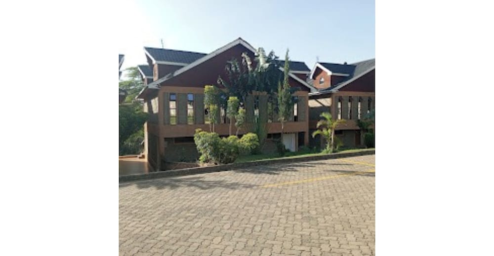 Fairways Hotel