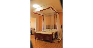 Fairways Hotel