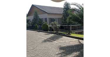 Fairways Hotel