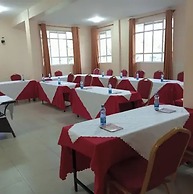 Fairways Hotel