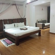 Fairways Hotel