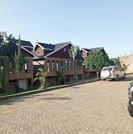 Fairways Hotel