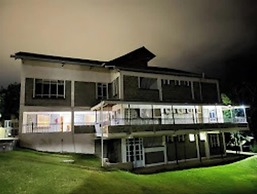 Fairways Hotel