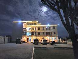 Fairways Hotel