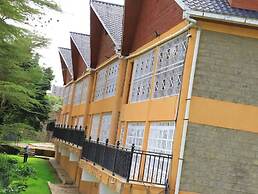 Fairways Hotel