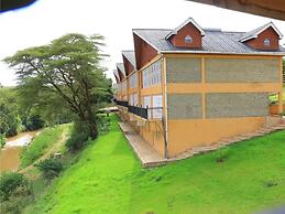 Fairways Hotel