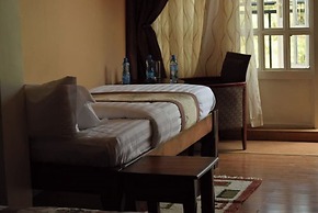 Fairways Hotel